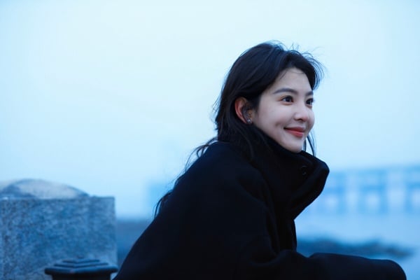 《難哄》章若楠10大勵志語錄：「人生哪有都是上坡路沒有下坡路的？都是起起伏伏的。」
