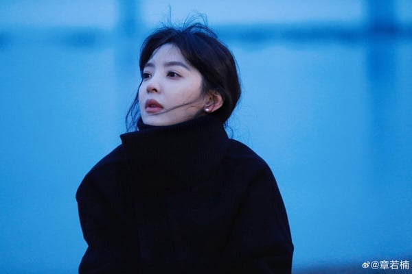 《難哄》章若楠10大勵志語錄：「人生哪有都是上坡路沒有下坡路的？都是起起伏伏的。」