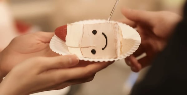《難哄》劇情彩蛋細節：雨天撐傘是神級前後呼應，這處看出桑延真的愛慘溫以凡！