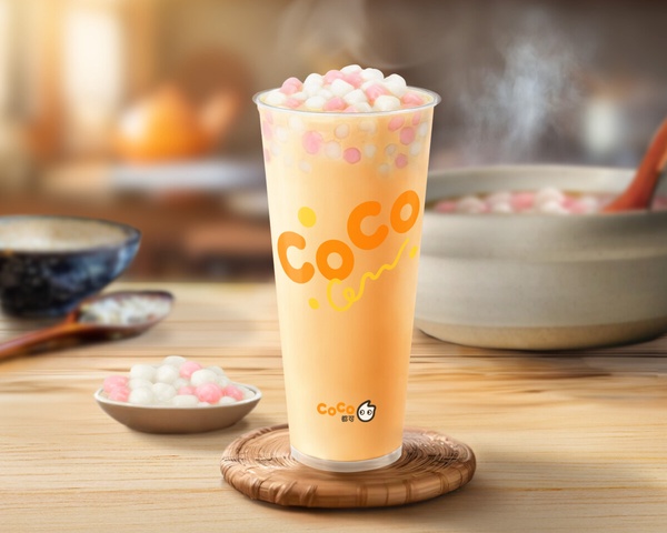 CoCo都可「中華隊獲勝」優惠：CoCo都可奶茶買一送一優惠
