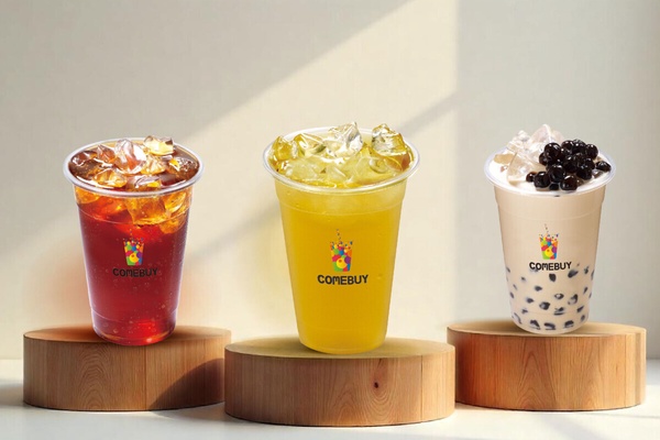 COMEBUY「中華隊獲勝」優惠：COMEBUY指定手搖飲買一送一