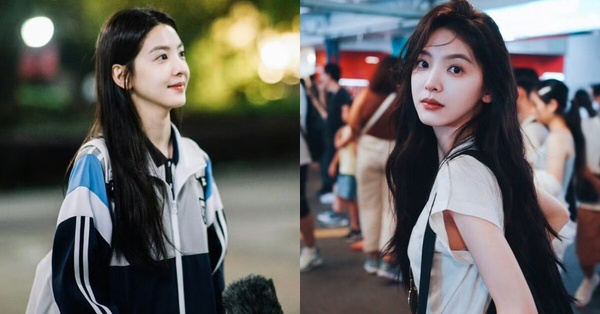 《難哄》章若楠也是隱藏版女鞋頭！私服愛鞋曝光