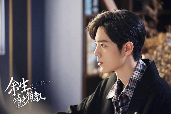 網評近年「最具蘇感」甜寵陸劇男主TOP10！《難哄》白敬亭才第9，肖戰第2，冠軍確實帥