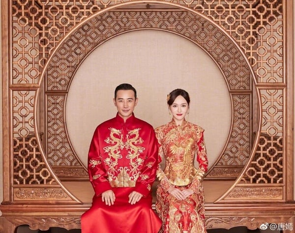 因戲生情的8對陸劇CP近況！白敬亭&amp;amp;amp;amp;amp;宋軼戲外也超甜，鹿晗&amp;amp;amp;amp;amp;關曉彤傳分手，最後一對7年了
