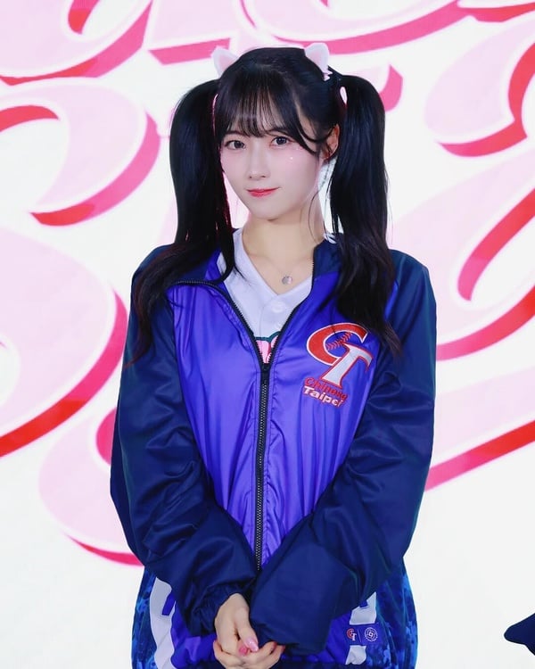 人氣更勝李多慧？「啦啦隊女王」廉世彬將來台，盤點10位韓國旅台啦啦隊員