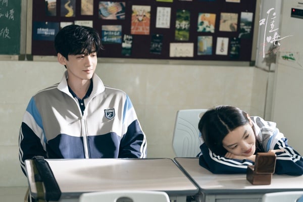 近期陸劇評分榜TOP10！白敬亭《難哄》才5.4，鄧為《仙台有樹》7.0分衝第二，冠軍是它