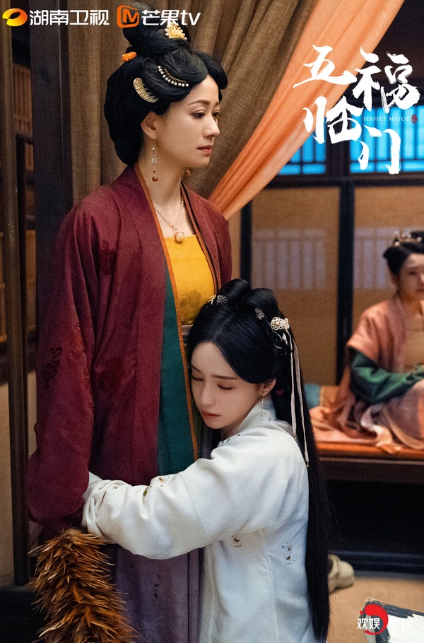 近期陸劇評分榜TOP10！白敬亭《難哄》才5.4，鄧為《仙台有樹》7.0分衝第二，冠軍是它