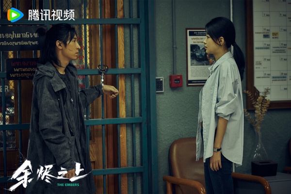 近期陸劇評分榜TOP10！白敬亭《難哄》才5.4，鄧為《仙台有樹》7.0分衝第二，冠軍是它