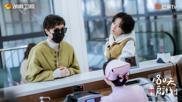 近期陸劇評分榜TOP10！白敬亭《難哄》才5.4，鄧為《仙台有樹》7.0第三，冠軍真的好看