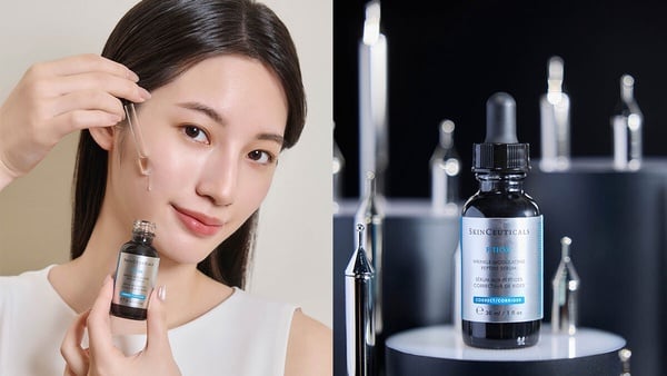 2025「抗老精華」預算別推薦30款！平價、專櫃通通有，加碼專家親授不同年紀抗老重點！