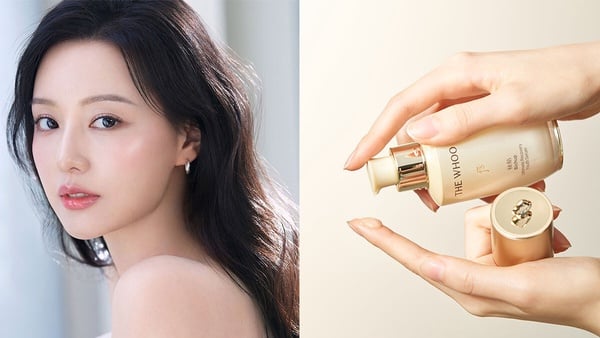 2025「抗老精華」預算別推薦30款！平價、專櫃通通有，加碼專家親授不同年紀抗老重點！