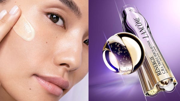 2025「抗老精華」預算別推薦30款！平價、專櫃通通有，加碼專家親授不同年紀抗老重點！