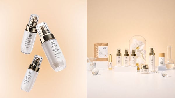 2025「抗老精華」預算別推薦30款！平價、專櫃通通有，加碼專家親授不同年紀抗老重點！