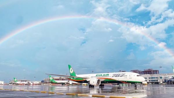 台灣航空重大宣布！3月起禁用行動電源