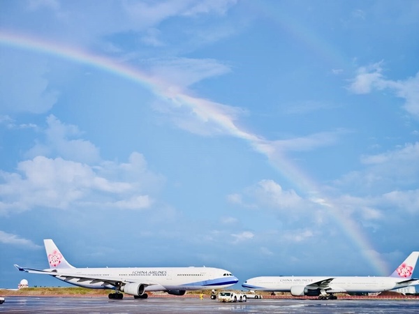 台灣航空重大宣布！3月起禁用行動電源