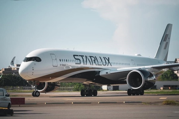 台灣航空重大宣布！3月起禁用行動電源