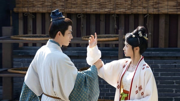 近期Netflix台灣「人氣排行榜」TOP10！《五福臨門》第9，《難哄》第2，冠軍真的火！