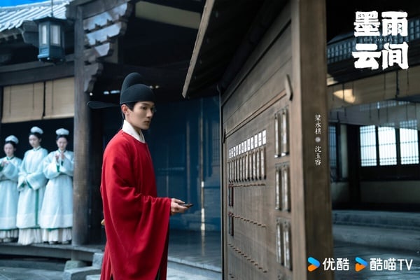 《難哄》穆承允萬人嫌！盤點陸劇8個「顧人怨角色」：《玫瑰的故事》方協文被全網唾棄