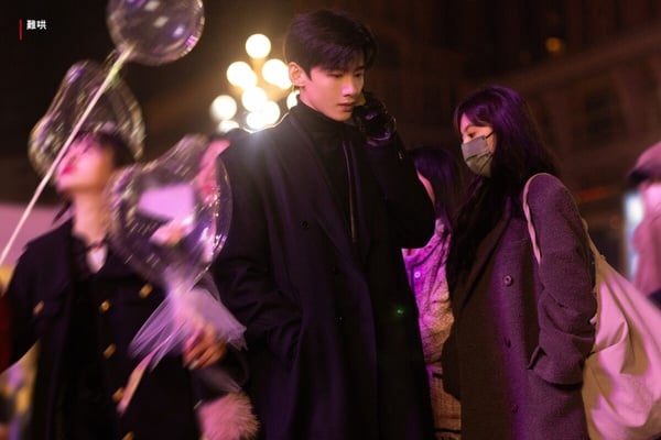 Netflix《難哄》N個幕後彩蛋！