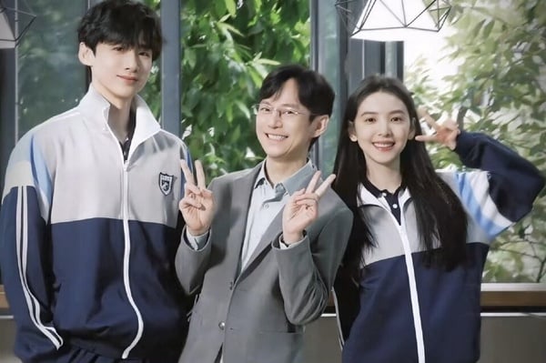 Netflix《難哄》N個幕後彩蛋！