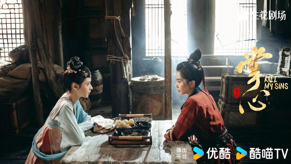 二月陸劇網播量排行TOP10！白敬亭《難哄》6.3億第三，《五福臨門》7.7億，冠軍很意外
