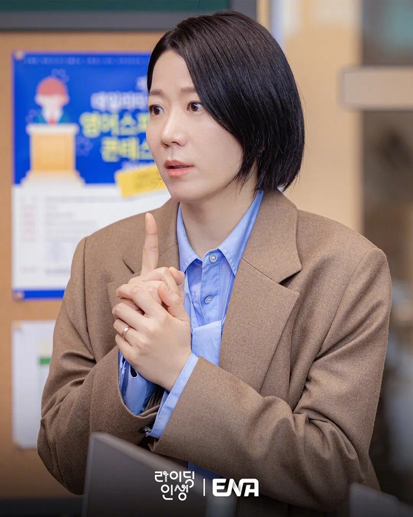 三月最期待韓劇TOP6！《離婚保險》第4輸《狂醫魔徒》，IU《苦盡柑來遇見你》全網期待