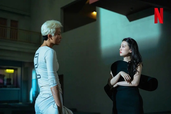2024Netflix韓劇「全球網播量」TOP10!《現在撥打的電話》第7輸《淚之女王》，冠軍是它