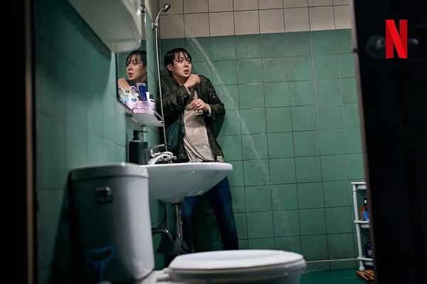 2024Netflix韓劇「全球網播量」TOP10!《現在撥打的電話》第7輸《淚之女王》，冠軍是它