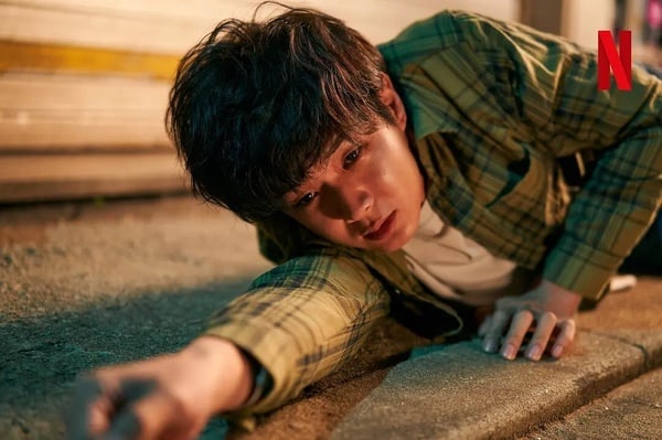 日票選「第1集就好看」韓劇TOP10!《媽媽朋友的兒子》第7輸《魷魚遊戲2》,冠軍真的好看
