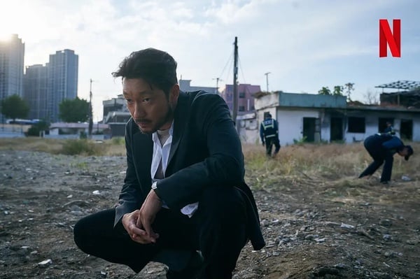 日票選「第1集就好看」韓劇TOP10!《媽媽朋友的兒子》第7輸《魷魚遊戲2》,冠軍真的好看