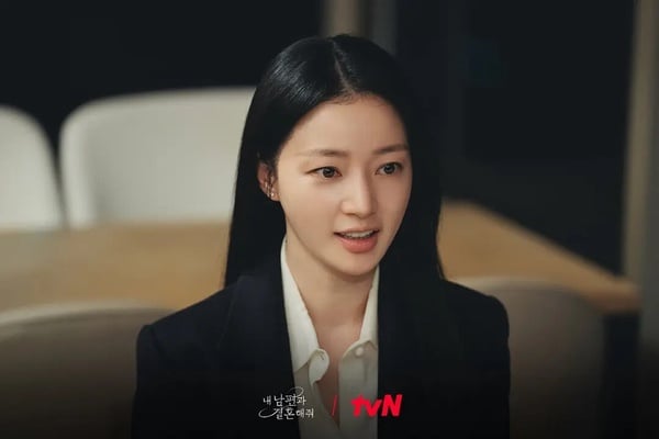 日票選「第1集就好看」韓劇TOP10!《媽媽朋友的兒子》第7輸《魷魚遊戲2》,冠軍真的好看