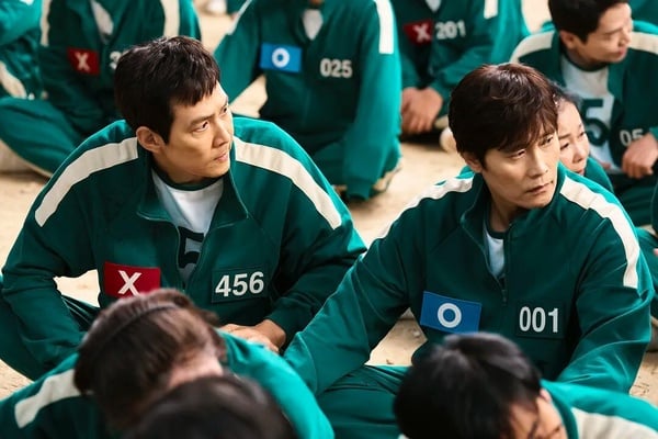 日票選「第1集就好看」韓劇TOP10!《媽媽朋友的兒子》第7輸《魷魚遊戲2》,冠軍真的好看