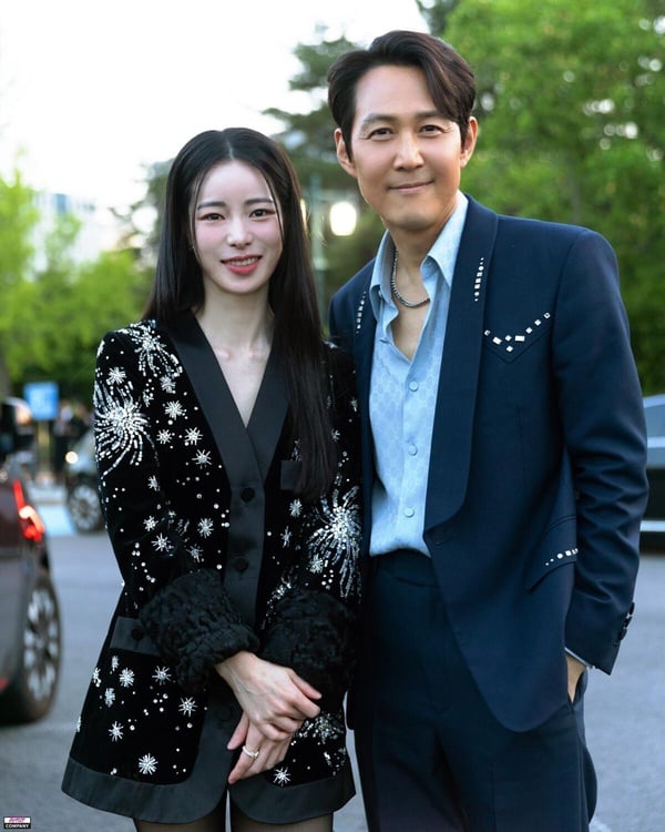 7對「年齡差超大」韓劇CP：林智妍&amp;amp;amp;amp;amp;amp;amp;amp;amp;amp;amp;李政宰遭吐槽父女檔、鬼怪CP差一輪，這對竟相差42歲