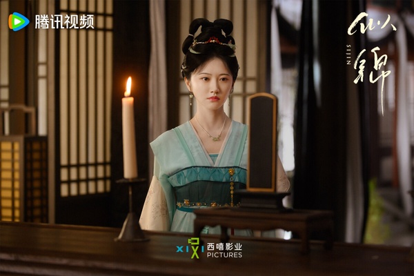 熱播陸劇抖音熱度排行TOP10！張晚意《似錦》第8，張凌赫《愛你》第4，冠軍衝破3億大關