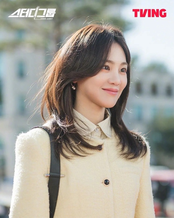 8部「Netflix沒播但超好看」韓劇！《善意的競爭》一追上癮，最後兩部從頭到尾都完美！