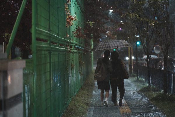 8部「Netflix沒播但超好看」韓劇！《善意的競爭》一追上癮，最後兩部從頭到尾都完美！