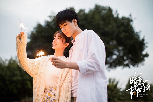 近五年10部「高熱度低評分」甜寵陸劇!《難哄》5.5分《以愛為營》4.2分，這部最慘僅2.7