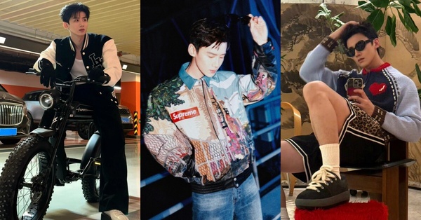 《難哄》桑延私下竟是潮男，還是潮牌主理人！白敬亭私服超反差，靠6大技巧擄獲女孩心