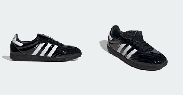 adidas Originals春季球鞋新色整理！SAMBA草莓優格色、GAZELLE BOLD寶寶藍全都想要！