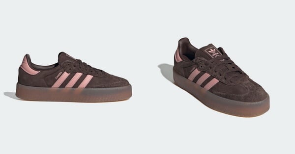 adidas Originals SAMBAE 運動休閒鞋，NT$3,690