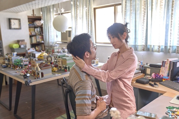 近期必追Netflix台劇！《童話故事下集》《死了一個娛樂女記者之後》好火，第3部必追！