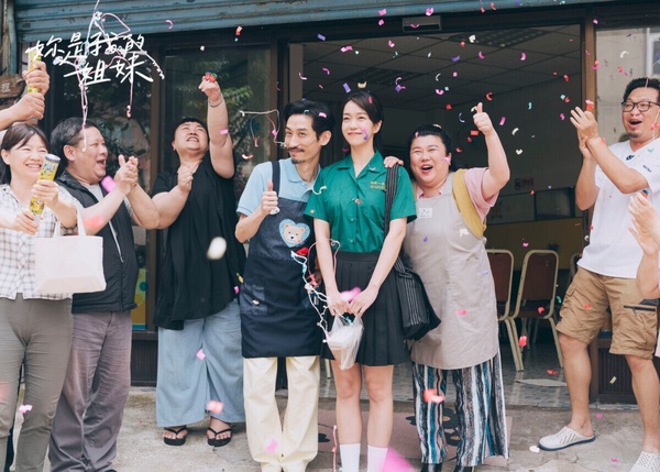 近期必追Netflix台劇！《童話故事下集》《死了一個娛樂女記者之後》好火，第3部必追！