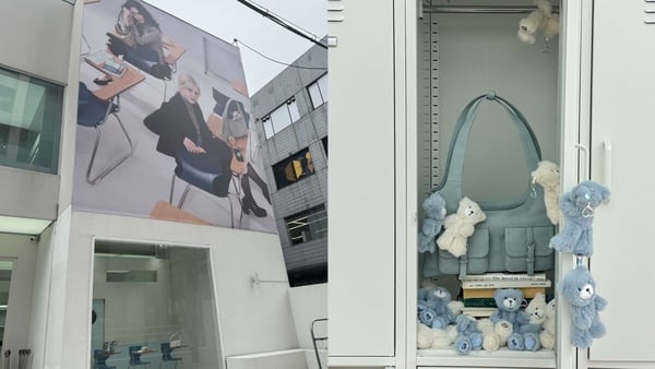 即將登台！韓牌「STAND OIL」2025 春夏系列：Fika Bag、Butter Bag、愛心鏡吊飾超欠收