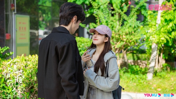 Netflix10部「不該錯過」高甜陸劇！《難哄》2顆糖《偷偷藏不住》4顆糖，這部足足5顆糖