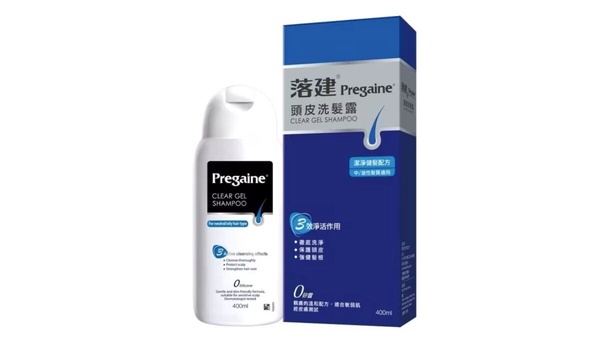 網友熱議「去頭臭」洗髮精推薦
