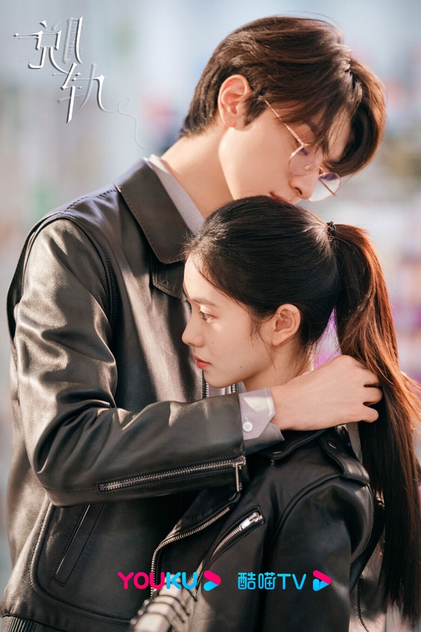 甜寵陸劇「原著小說」評分榜TOP10!《難哄》原著高達7.1，《愛你》7.6，冠軍真的拍爛了