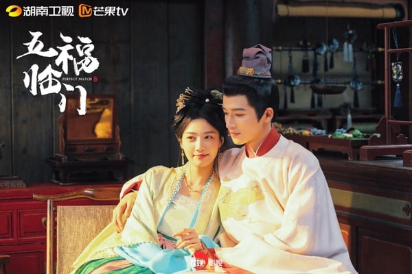 網評近期最推薦的陸劇TOP9！檀健次《濾鏡》第四，白敬亭《難哄》拿下第三，冠軍是它！