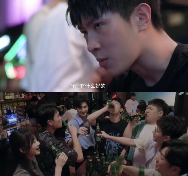 《難哄》《偷偷藏不住》聯動彩蛋盤點！