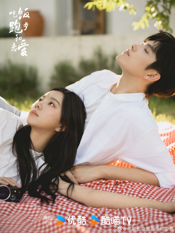 網評2025最期待的優酷陸劇TOP10!白敬亭《難哄》第8，張凌赫《櫻桃琥珀》第3，冠軍是它