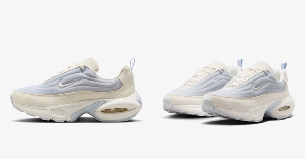 ＝Nike Air Max Portal SE 寶寶藍球鞋